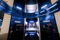 Haier Pamerkan Ekosistem Smart Home Berbasis AI di IFA 2026