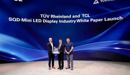 TCL Raih Lebih dari 30 Penghargaan Global di IFA 2026 sebagai Bentuk Pengakuan atas Inovasi Layar, AI, dan Smart Living