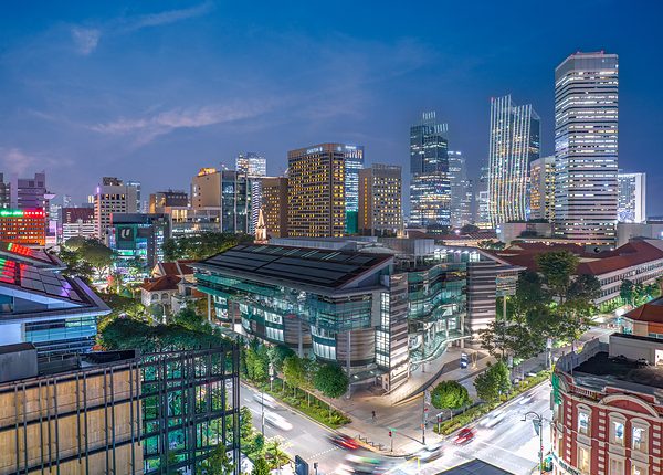 Program MBA SMU Raih Peringkat Ketiga di Asia dalam QS Global MBA Rankings 2027
