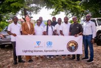 Energi Bersih untuk Semua Orang: BLUETTI dan UN-Habitat Perluas Program Energi Bersih ke Nigeria
