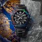 Casio Rayakan 30 Tahun MR-G dengan Jam Tangan Edisi Terbatas