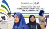 Bukan Soal Dari Mana Memulai, Mahasiswa Horizon Education Buktikan Setiap Mimpi Layak Diperjuangkan