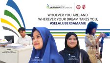 Bukan Soal Dari Mana Memulai, Mahasiswa Horizon Education Buktikan Setiap Mimpi Layak Diperjuangkan