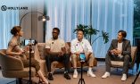 Hollyland Luncurkan LARK M3: Solusi Audio Nirkabel untuk Kebutuhan Produksi Multi-Person dan Multi-Kamera