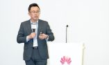 Huawei Luncurkan Solusi Immersive Telepresence yang Inovatif dengan Pengalaman Imersif dan Layanan Cerdas