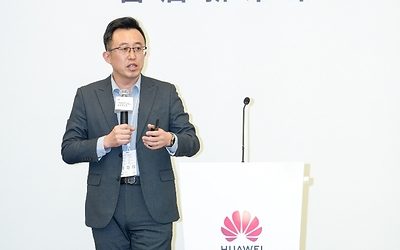 Huawei Luncurkan Solusi Immersive Telepresence yang Inovatif dengan Pengalaman Imersif dan Layanan Cerdas