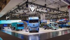 BAIC FOTON Unjuk Kekuatan Produk di IAA TRANSPORTATION 2026 BAIC FOTON Unjuk Kekuatan Produk di IAA TRANSPORTATION 2026