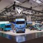 BAIC FOTON Unjuk Kekuatan Produk di IAA TRANSPORTATION 2026