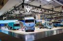 BAIC FOTON Tegaskan Strategi Pasar Eropa di IAA TRANSPORTATION 2026