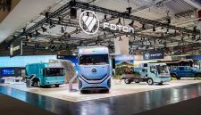 BAIC FOTON Tegaskan Strategi Pasar Eropa di IAA TRANSPORTATION 2026 BAIC FOTON Tegaskan Strategi Pasar Eropa di IAA TRANSPORTATION 2026