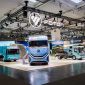 BAIC FOTON Tegaskan Strategi Pasar Eropa di IAA TRANSPORTATION 2026