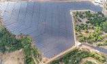 Trinasolar Pasok Panel Surya untuk PLTS 25 MWp Bugallon di Filipina