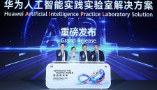 Huawei Luncurkan Solusi AI Practice LAB (AIPL), Hadirkan Paradigma Baru dalam Pengembangan SDM “Pendidikan + AI”
