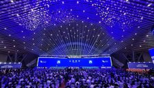 Konvensi Manufaktur Dunia 2026 Resmi Dibuka di Hefei, Anhui
