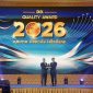 Yili Raih Thailand FDA Quality Award untuk Ketujuh Kalinya Secara Berturut-turut, Kembali Dinobatkan sebagai “Best of the Best”