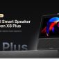 Xiaodu AI Hotel Perkuat Ekspansi Global lewat Peluncuran X8 Plus, “AI Smart Speaker” Pertama yang Dilengkapi Layar, di Pasar Luar Negeriz