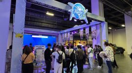 Gravity Game Unite Sukses Hadirkan Ragnarok Zero: Global di Gaming Istanbul 2026