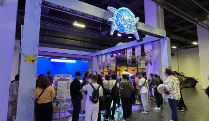 Gravity Game Unite Sukses Hadirkan Ragnarok Zero: Global di Gaming Istanbul 2026