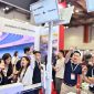 Reconova Debut di Ajang PTE Asia 2026, Dorong Ekspansi Smart Aviation Berbasis Embodied Intelligence