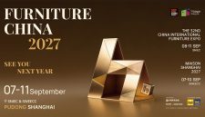 Furniture China dan Maison Shanghai 2026 Sukses Besar di Pudong, Shanghai Furniture China dan Maison Shanghai 2026 Sukses Besar di Pudong, Shanghai