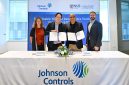 Johnson Controls Bergabung dengan Sustainable Tropical Data Centre Testbed 2.0, Perkuat Infrastruktur AI Generasi Baru