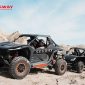 Segway Powersports Ajak Media dan Kreator Konten Amerika Latin dan Kanada Menjelajahi Proses Produksi hingga Medan “Off-Road”
