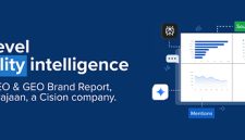 PR Newswire Luncurkan Fitur Baru yang Mengukur Visibilitas Merek Berdasarkan AEO & GEO pada Platform AI di Asia Pasifik