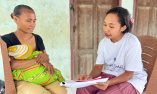 Program dukungan kesehatan mental bagi ibu hamil dan menyusui memenangkan tantangan senilai €2,6 juta untuk meningkatkan kesejahteraan para orang tua di Asia Tenggara
