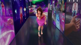 Setelah 44 juta penayangan, film musik singkat “IS IT JUST A GAME?” mengungkap petunjuk baru tentang PAPmusic Game, video game yang akan hadir pada tahun 2026.
