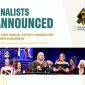 Finalis Stevie® Awards for Women in Business ke-23 Diumumkan