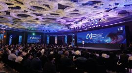 ZTE Global Summit & User Congress 2026 Resmi Dibuka di Kuala Lumpur, Dorong Transformasi Digital Berbasis Konektivitas