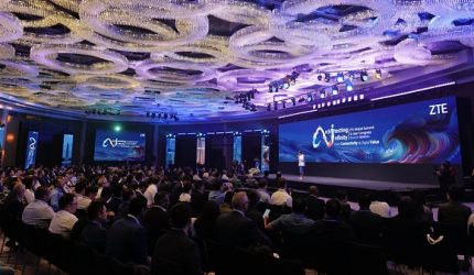 ZTE Global Summit & User Congress 2026 Resmi Dibuka di Kuala Lumpur, Dorong Transformasi Digital Berbasis Konektivitas
