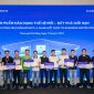 Grand Finale di Vietnam: Sungrow Master 2026 Tingkatkan Standar Keahlian Teknis dalam Bidang Tenaga Surya