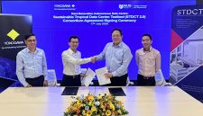 Yokogawa Kembangkan Uji Coba Data Center AI Tropis Menjadi Fasilitas Percontohan Berkapasitas Multi-Megawatt