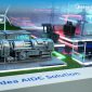 Midea Pamerkan Inovasi Teknologi Pendinginan untuk Pusat Data AI Berdensitas Tinggi di Data Center World Asia 2026