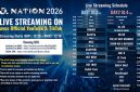 “a-nation 2026”, Salah Satu Festival Musik Terbesar Jepang, Siarkan Pertunjukan Secara Gratis di YouTube dan TikTok Avex