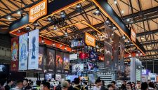 Blokees Gelar Debut Lebih dari 90 Produk Baru di Ajang Wonder Festival Shanghai 2026