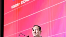 Platform Asia Pasifik Baru VXA Hadirkan Pemerintah, Pelaku Dunia Usaha, dan Pemimpin Teknologi di Singapura untuk Membahas Konvergensi AI, Robotika, dan Keamanan Siber