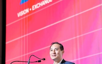 Platform Asia Pasifik Baru VXA Hadirkan Pemerintah, Pelaku Dunia Usaha, dan Pemimpin Teknologi di Singapura untuk Membahas Konvergensi AI, Robotika, dan Keamanan Siber