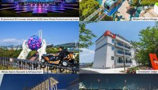 Festival Paus Ulsan Ke-30 Rayakan Hari Jadi Bersejarah, Angkat Transformasi Jangsaengpo Menjadi Destinasi Ekowisata Unggulan Festival Paus Ulsan Ke-30 Rayakan Hari Jadi Bersejarah, Angkat Transformasi Jangsaengpo Menjadi Destinasi Ekowisata Unggulan