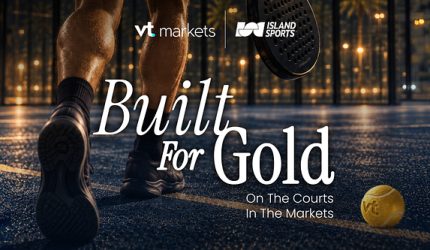 VT Markets Gandeng Island Sports Club, Padukan Dunia Trading dan Gaya Hidup Aktif