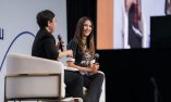 Eileen Gu Tampil sebagai Pembicara dalam KFF Inspiring Women Leadership Series di SMU