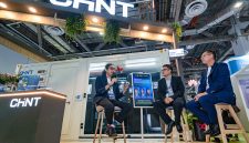 CHINT Pamerkan “Prefab Power Pod” di Ajang DCWA 2026, Percepat Pembangunan Pusat Data AI CHINT Pamerkan “Prefab Power Pod” di Ajang DCWA 2026, Percepat Pembangunan Pusat Data AI