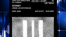 TMGM Dukung Konser “BIGBANG 2026-2027 WORLD TOUR ” di Sydney sebagai Sponsor Resmi Perdagangan Finansial Daring TMGM Dukung Konser “BIGBANG 2026-2027 WORLD TOUR ” di Sydney sebagai Sponsor Resmi Perdagangan Finansial Daring