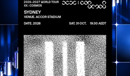 TMGM Dukung Konser “BIGBANG 2026-2027 WORLD TOUR ” di Sydney sebagai Sponsor Resmi Perdagangan Finansial Daring