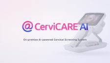 NTL HEALTHCARE Luncurkan Solusi AI On-Premises “CerviCARE® AI AT” secara Global