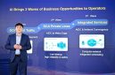 Huawei Hadirkan OTN Generasi Baru untuk Jaringan Optik Berbasis AIDC
