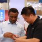 Xinhua Silk Road: Linyi Trade City di Tiongkok Bagian Timur Buka Pusat Pengadaan Internasional, Dorong Aktivitas Perdagangan Global