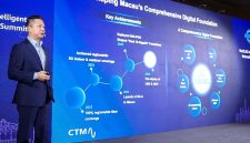 Keamanan Berbasis Teknologi Cerdas untuk Makau: CTM dan Huawei Berkolaborasi Memperkuat Keamanan Jaringan di Era AI Keamanan Berbasis Teknologi Cerdas untuk Makau: CTM dan Huawei Berkolaborasi Memperkuat Keamanan Jaringan di Era AI