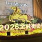 Ajang Tahunan Financial Street Resmi Dibuka